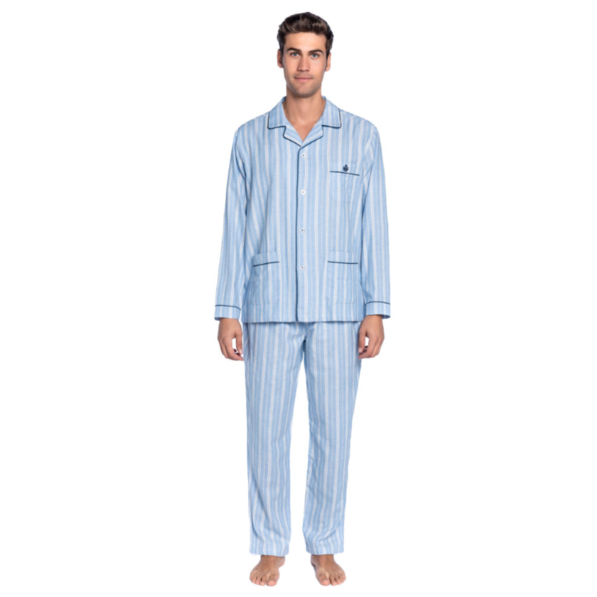 Set Pijama Estampado