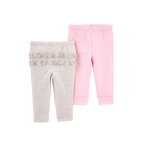 Carter's | Set de Pantalón para Niña