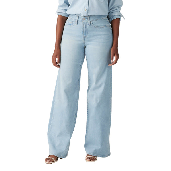 Levi's® | Jeans 318® Shaping Wide Leg para Dama - Felix Online