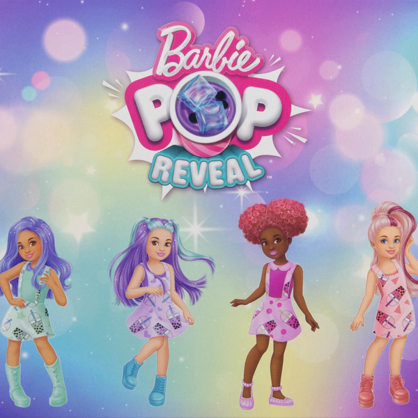 Barbie Chelsea Sorpresa - Felix Online