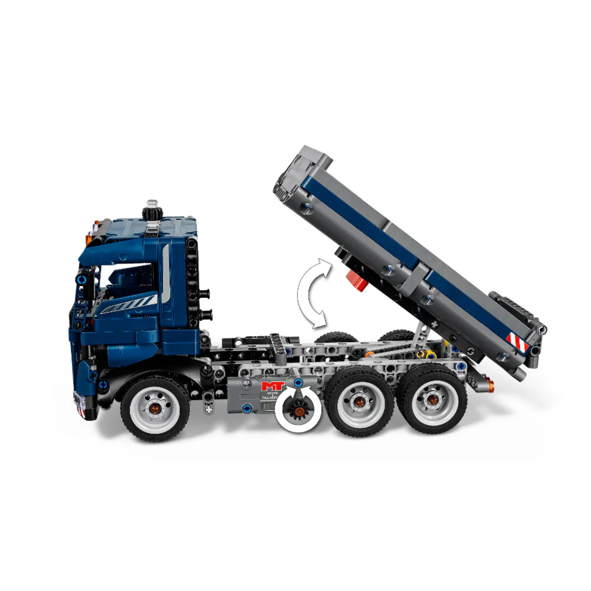 Lego | Technic™ Camión Volquete