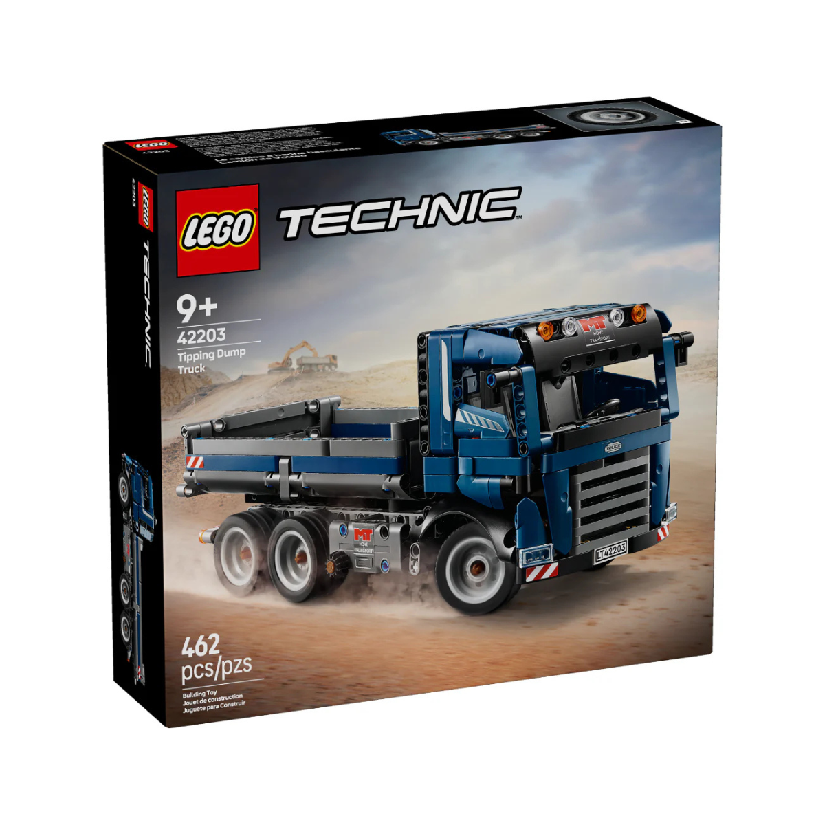 Lego | Technic™ Camión Volquete