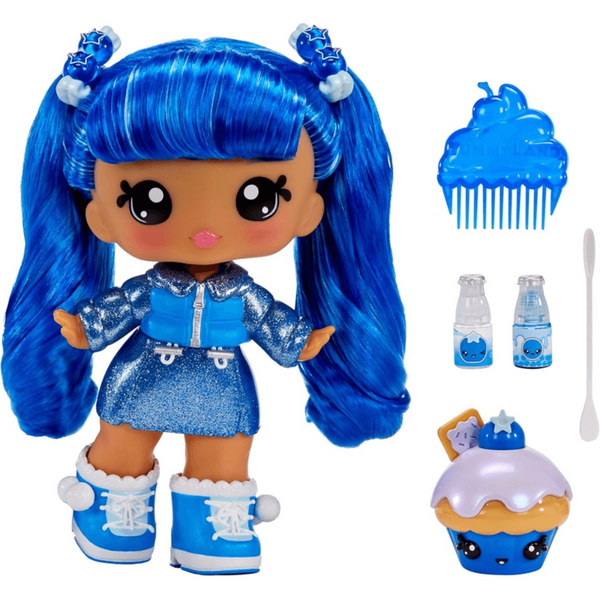 yummmy　36 YUMMILAND | Muñeca Lipgloss Pet - Felix Online