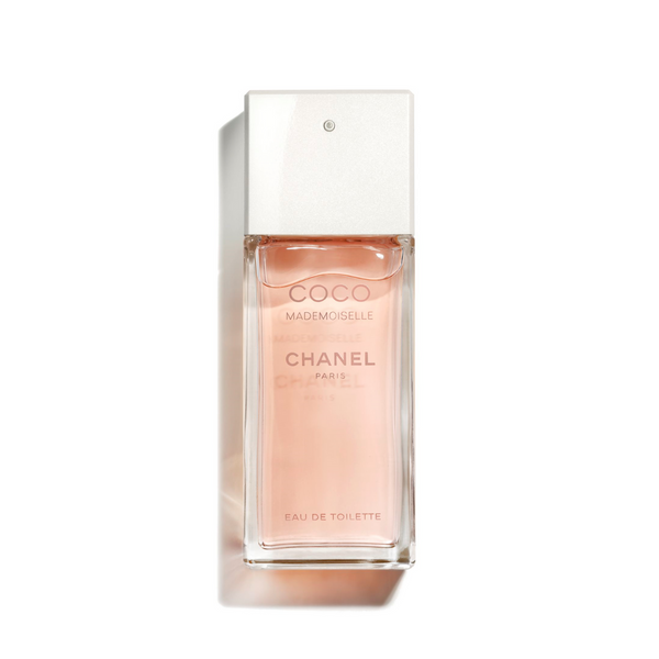 【週末セール】CHANEL COCO MADEMOISELLE 100ml 100_ml_COCO_MADEMOISELLE_EAU_D