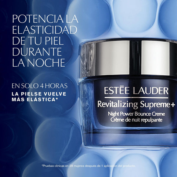 フェイスクリーム ESTEE LAUDER Revitalizing Supreme+ 75ml Estée Lauder | Crema Humectante Revitalizing Supreme+ Poder