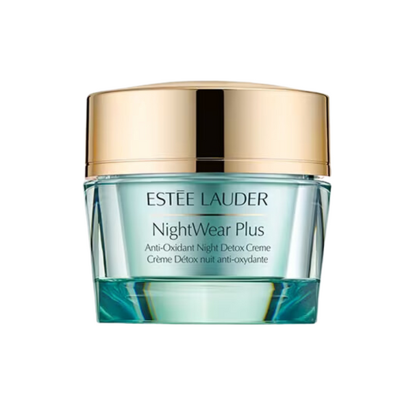 Estée Lauder Crema Hidratante NightWear Plus SPF 15 - Felix Online