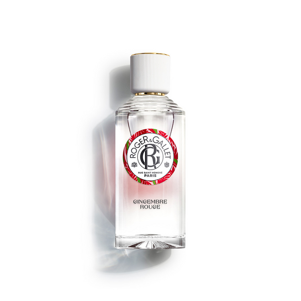 Roger & Gallet | Gingembre Rouge - Felix Online