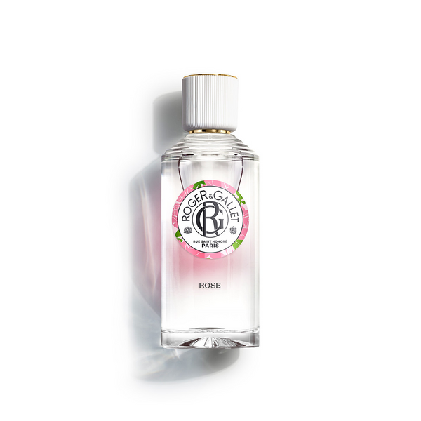 Roger & Gallet | Rose Eau de Toilette - Felix Online