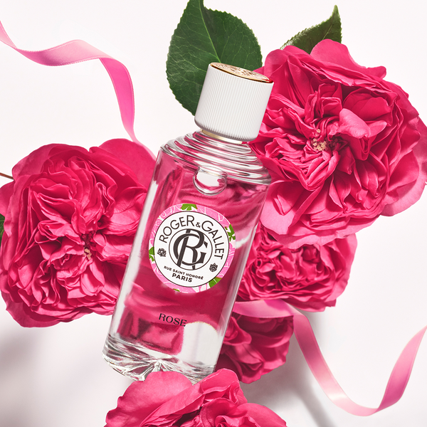 Roger & Gallet | Rose Eau de Toilette - Felix Online