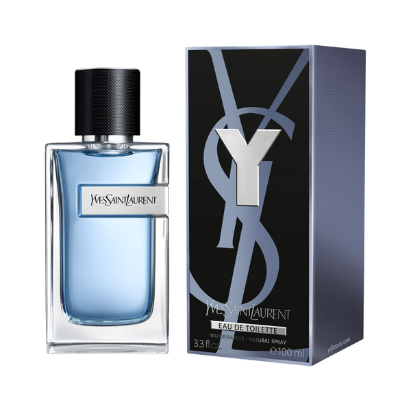 Yves Saint Laurent Y Eau De Toilette - Felix Online