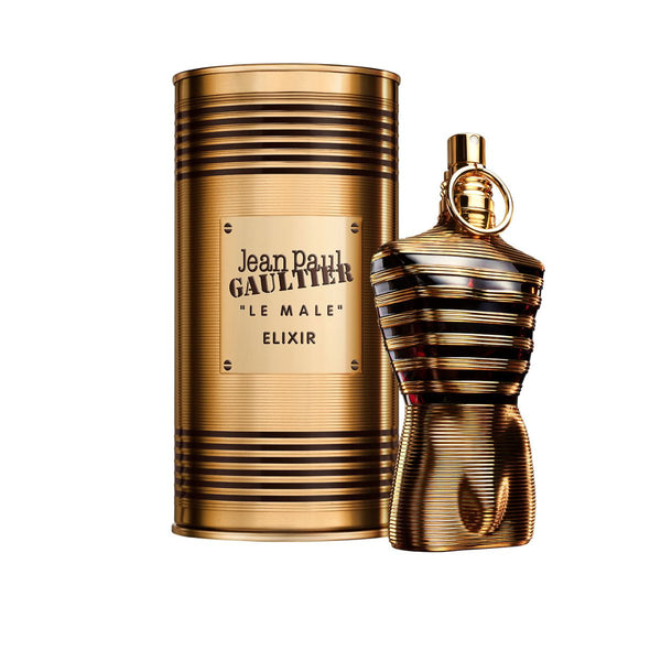 Jean Paul Gaultier Le Male Elixir 香水 Jean Paul Gaultier Le Male Elixir Eau de Parfum - Felix Online