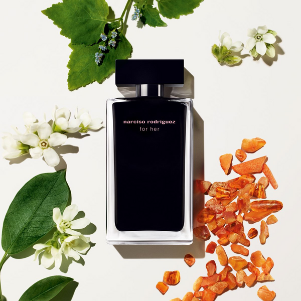 Narciso Rodriguez For Her Eau de Toilette - Felix Online