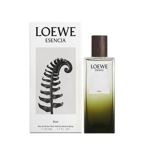 Loewe Esencia Elixir Eau de Parfum - Felix Online