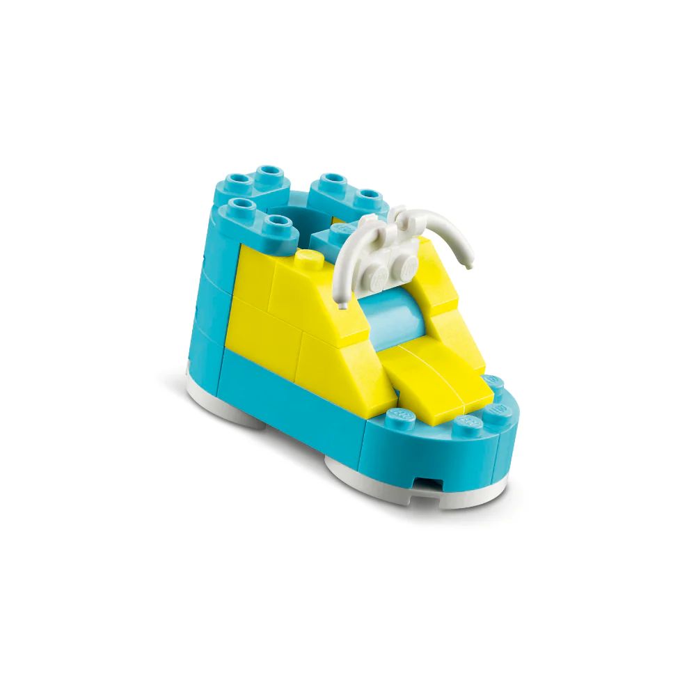 Lego | Caja Creativa Genial