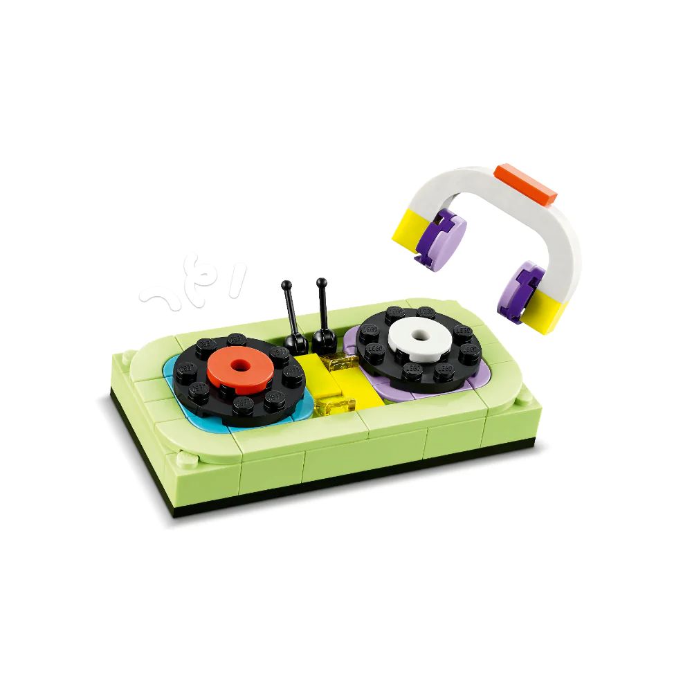 Lego | Caja Creativa Genial