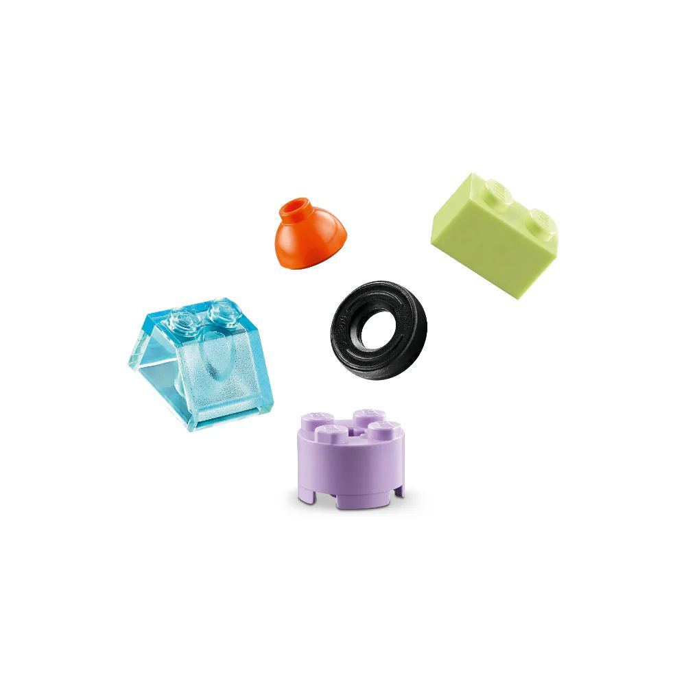 Lego | Caja Creativa Genial