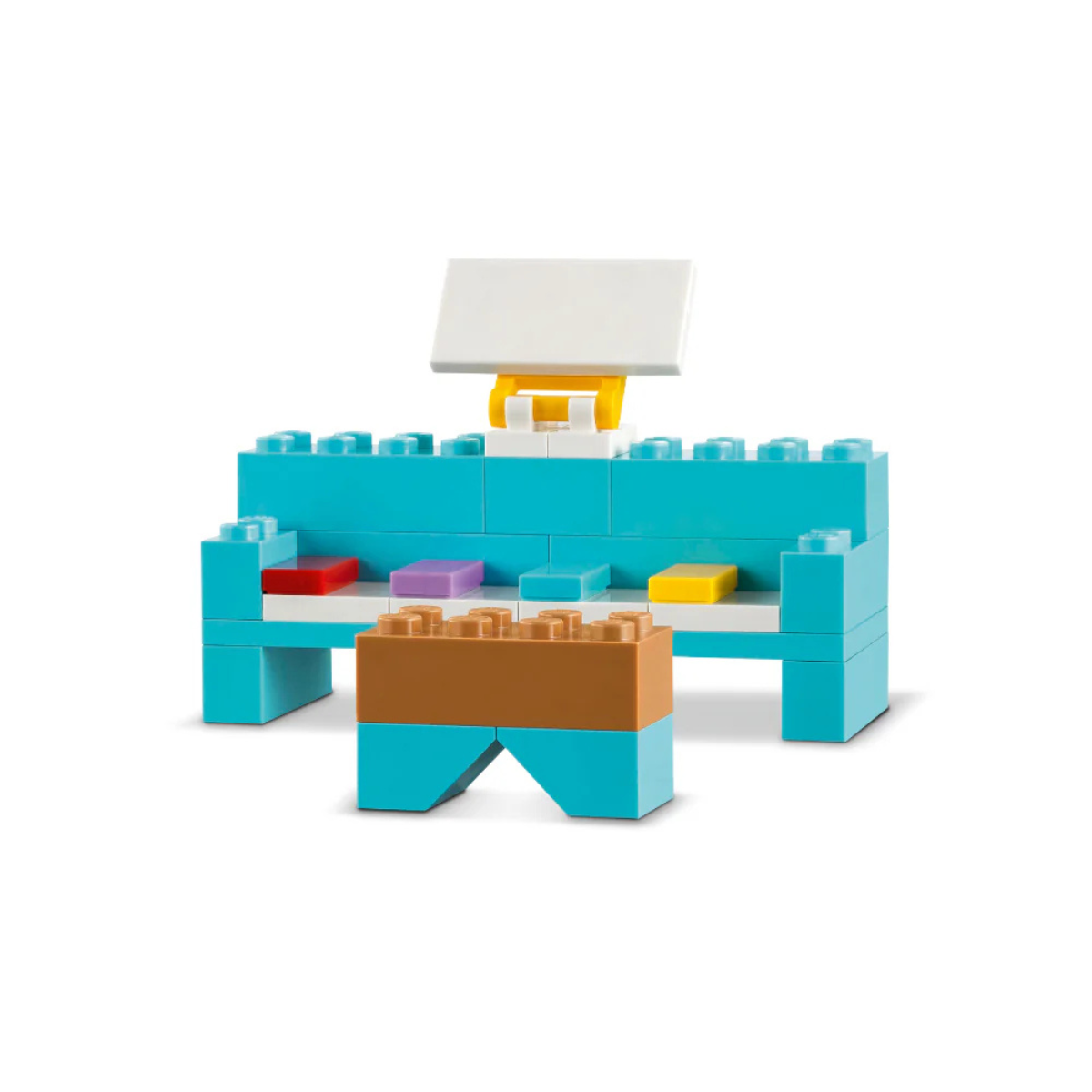 Lego | Classic Caja Creativa