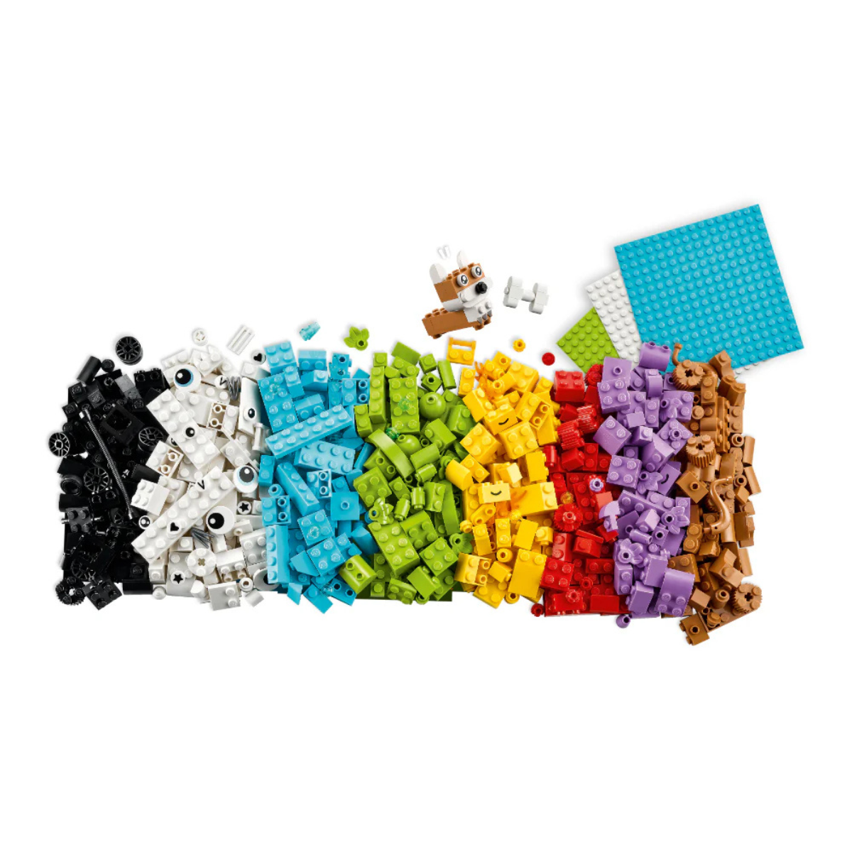 Lego | Classic Caja Creativa