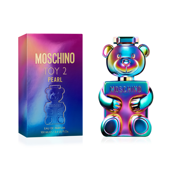 Moschino Toy 2 Pearl Eau De Parfum - Felix Online