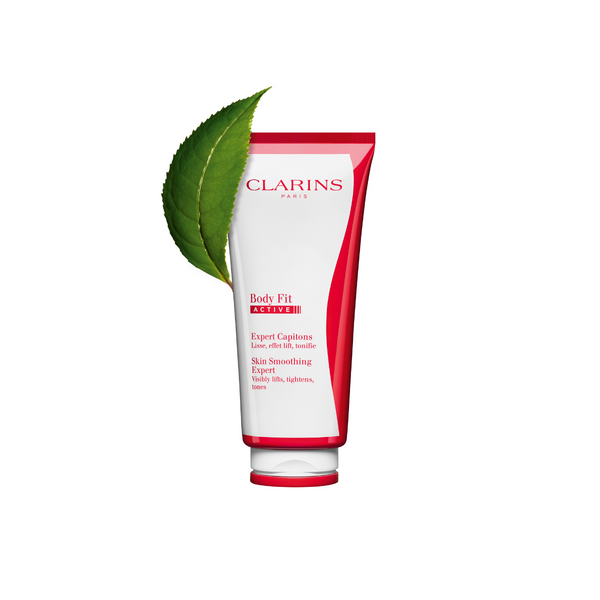 Clarins Body Fit - Felix Online