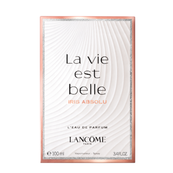Lancôme La Vie Est Belle Iris Absolu Eau de Parfum - Felix Online