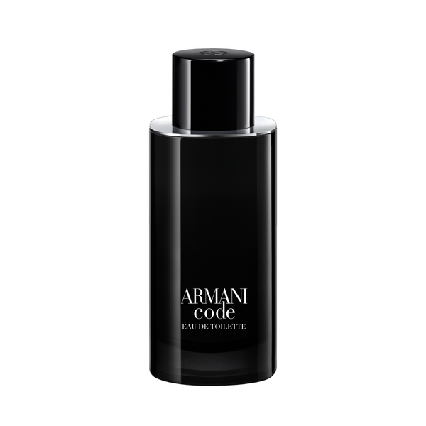 香水(男性用) Giorgio Armani Armani Code 75ml Giorgio Armani Code Men Eau de Toilette - Felix Online