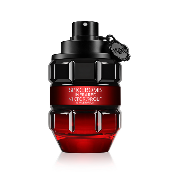 Viktor & Rolf Spicebomb Infrared Eau de Parfum - Felix Online
