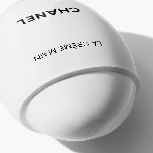 CHANEL LA CRÈME MAIN HAND CREAM 未使用に近い LA CRÈME MAIN - Felix Online