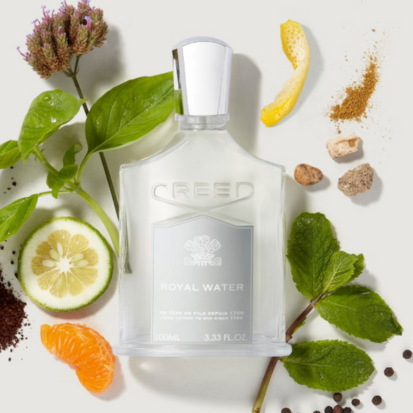 Creed Royal Water Eau De Parfum - Felix Online