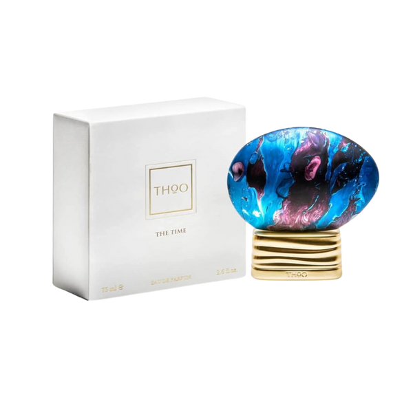 The House of Oud The Timeザハウスオブウード ザタイム The House Of Oud The Time Eau de Parfum - Felix Online