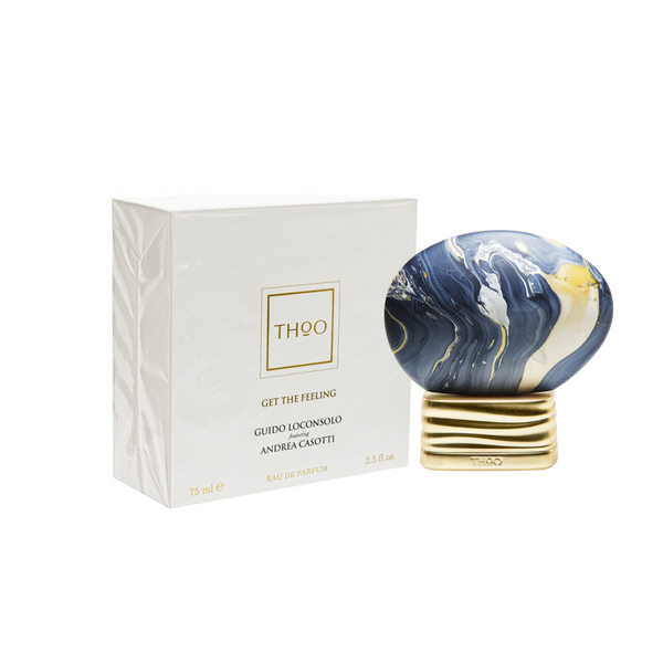 The House Of Oud Get The Feeling EDP Thoo GET THE FEELING 75ml
