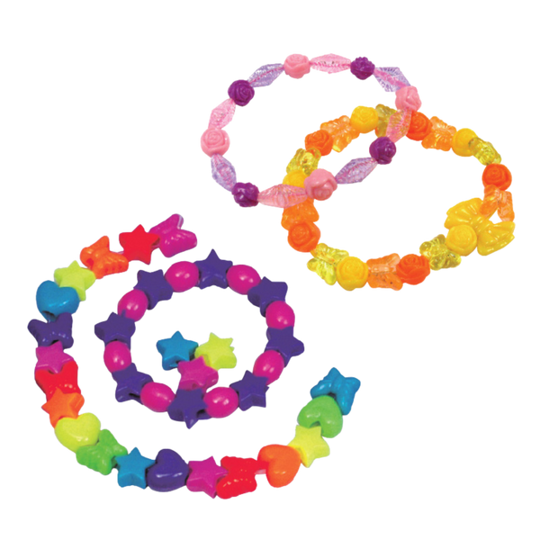 Set Craft Beads 5000 pzs - Felix Online