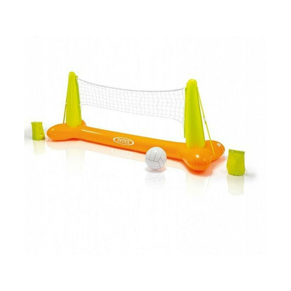 Juego Inflable De Agua INTEX Arcoíris