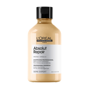 Shampoo L'Oréal Professionnel Absolut Repair 300ml