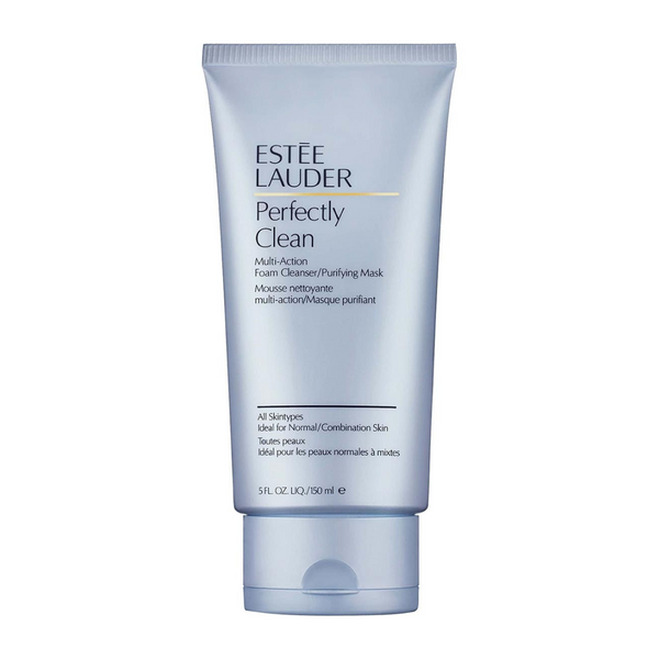 Estée Lauder Espuma Multiacción Limpiadora y Purificante Perfectly