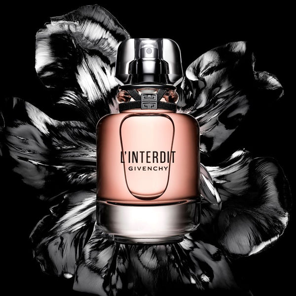 Givenchy | L'interdit Eau De Parfum - Felix Online