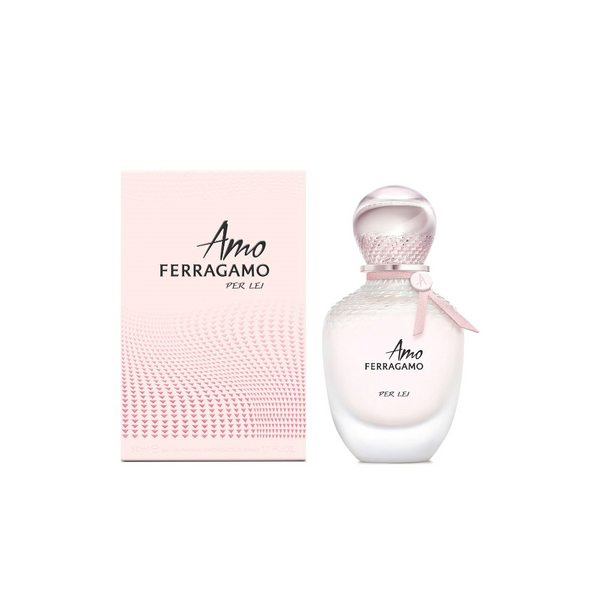▲Salvatore Ferragamo Amo PER LEI 100ml Amo Ferragamo Per Lei Eau De Parfum - Felix Online