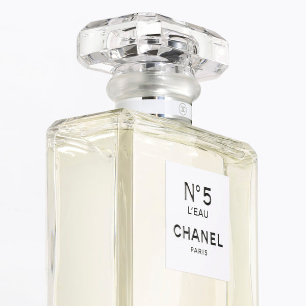CHANEL N°5 L'EAU No.5ロー　本体付き N°5 - Felix Online