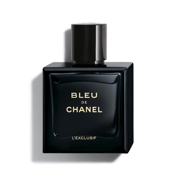 CHANEL BLEU DE CHANEL L'EXCLUSIF パルファム BLEU DE CHANEL L'EXCLUSIF - Elegancia y Mystique - Felix Online