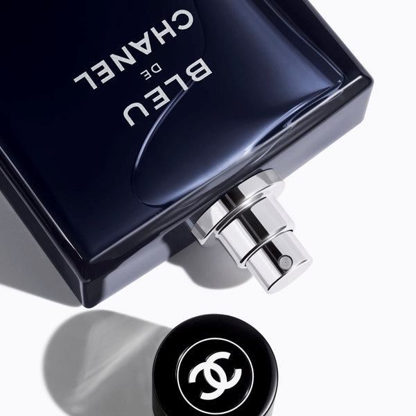 BLEU DE CHANEL EAU DE PARFUM VAPORIZADOR - Felix Online