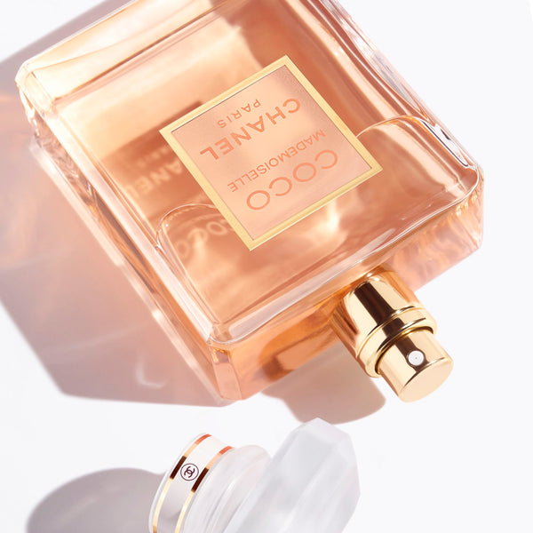 Coco Mademoiselle perfume mujer - Fragancia de libertad - Felix Online