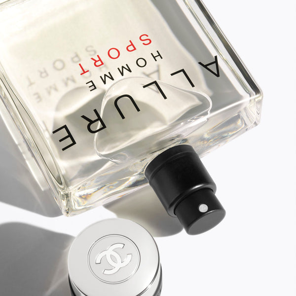 ALLURE HOMME SPORT - Felix Online