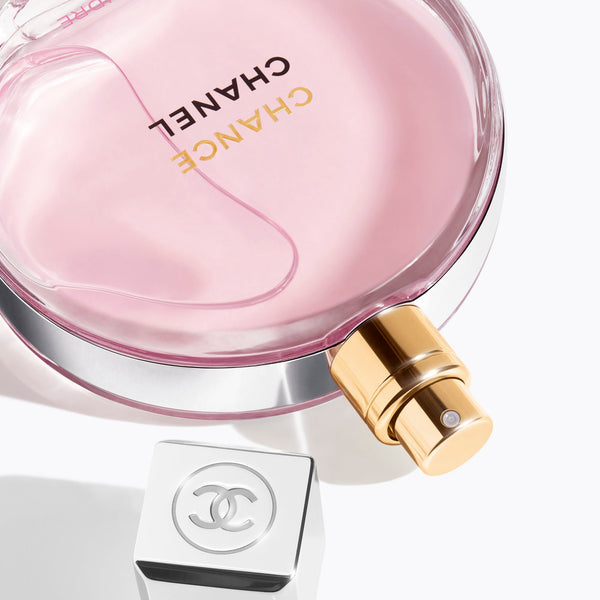 CHANCE EAU TENDRE - Felix Online
