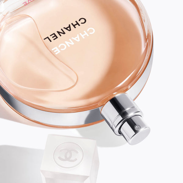 CHANEL CHANCE Eau Vive 100ml 【新品フィルム未開封】 CHANCE EAU VIVE - Felix Online