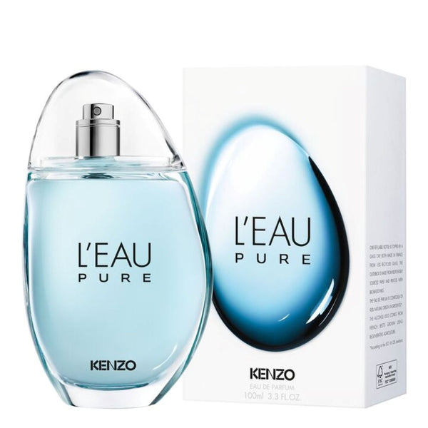 Kenzo | L' Eau Pure Kenzo Eau De Parfum - Felix Online