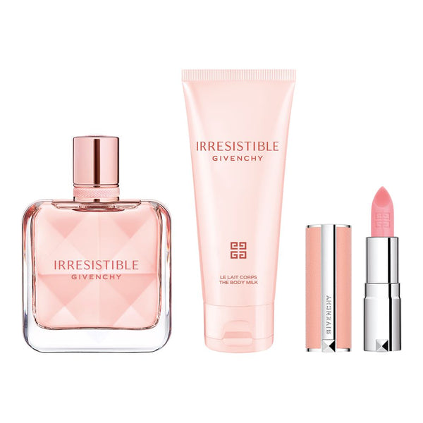 Givenchy | Set de regalo Irresistible Eau de Parfum + Body lotion