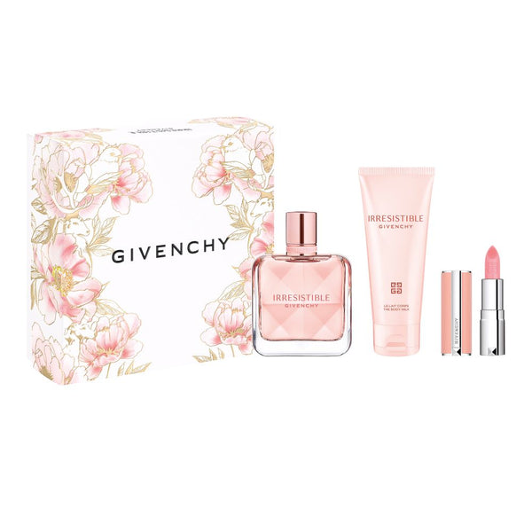 GIVENCHY IRRESISTIBLE コフレセット 3274872512047_P183625_FDM26_IR