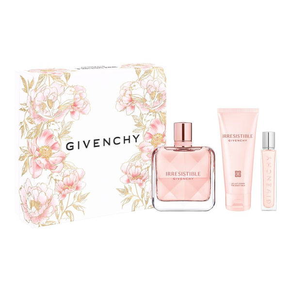 Givenchy | Set de regalo Irresistible Eau de Parfum + Body lotion