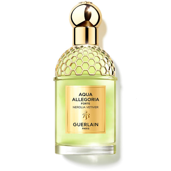 Guerlain Aqua Allegoria Nerolia Vetiver Eau De Toilette - Felix Online