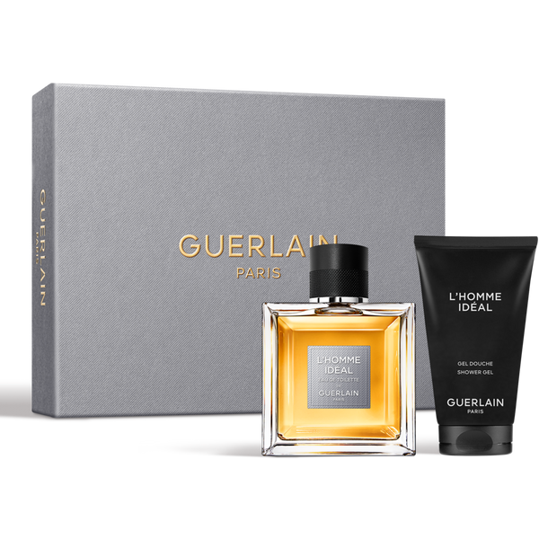 GUERLAIN L'HOMME IDÉAL COOL 50ml ２つセット Guerlain | L'Homme Idéal Set Eau De Toilette - Felix Online